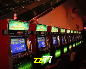 APP oficial da zz77 para mobile