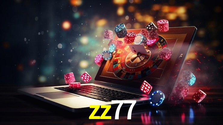 Desvendando o Mundo dos Jogos Virtuais na zz77