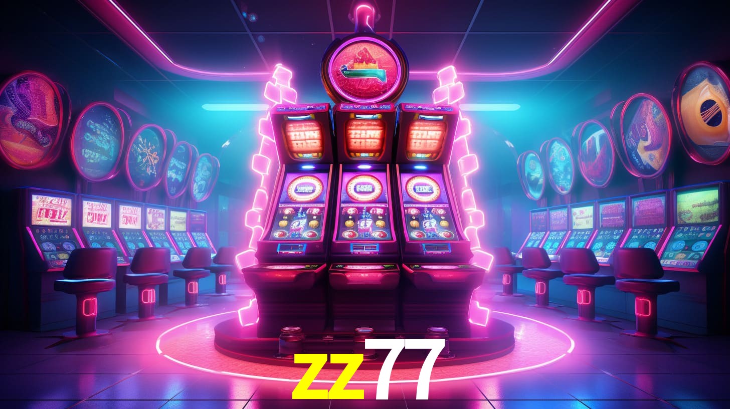 zz77 - Slots De Alta Taxa - zz77.com