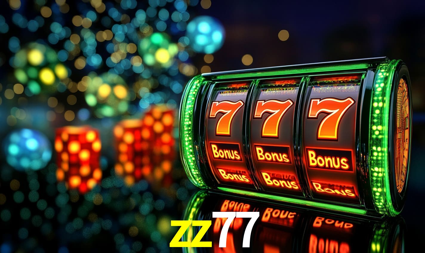 Game Providers zz77