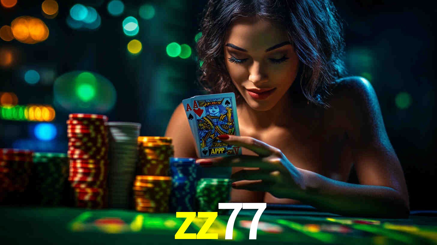 Apostas Esportivas na zz77: Um Guia Completo