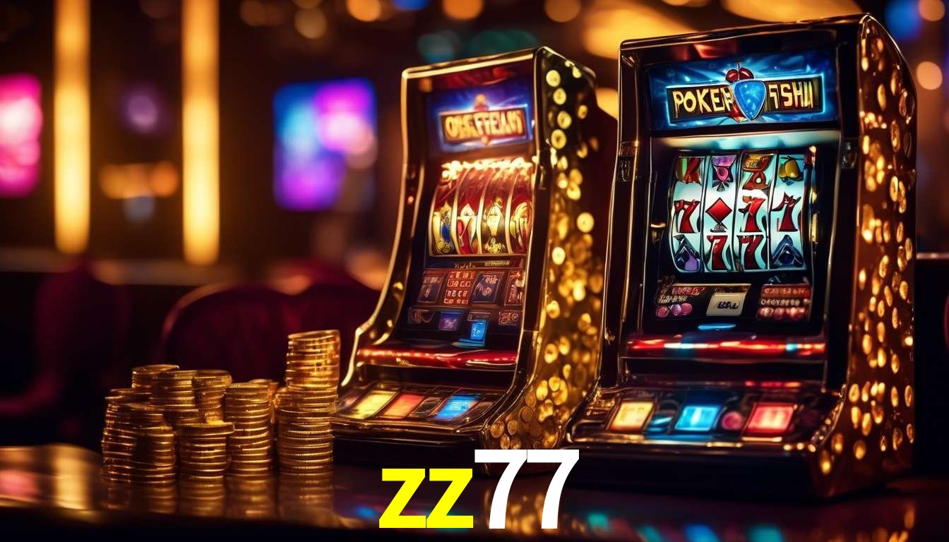 Inovações de Jogos na zz77: O Futuro das Experiências Interativas