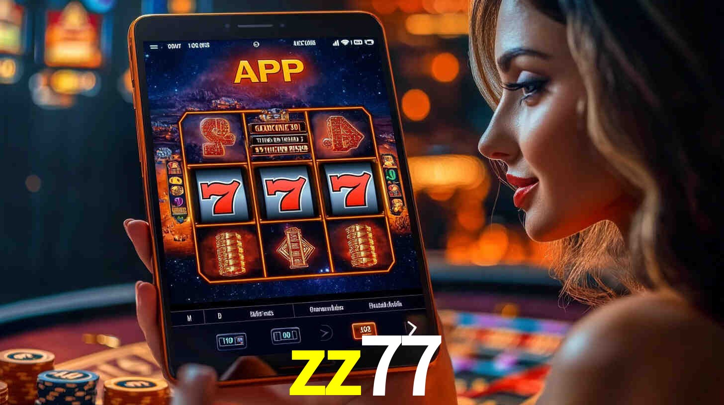 zz77: A Experiência de Casino com Jogos de Mesa ao Vivo